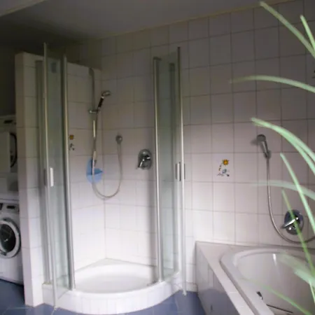 Landleben Apartmán Steinbuch