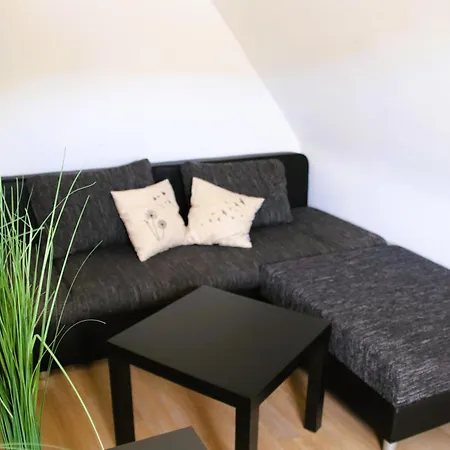 Landleben דירה Steinbuch