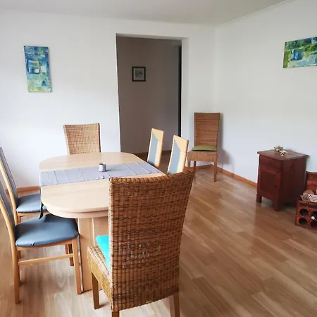 דירה Landleben Steinbuch