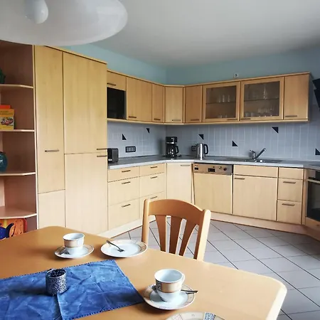 Landleben Apartmán *