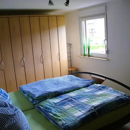 Landleben Apartmán