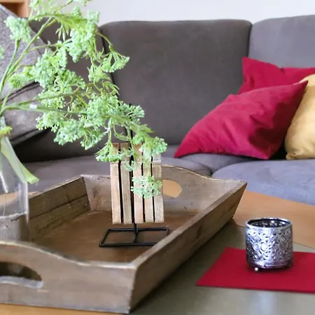 Landleben דירה Steinbuch