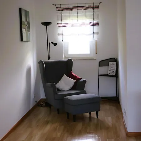 Landleben Apartmán *