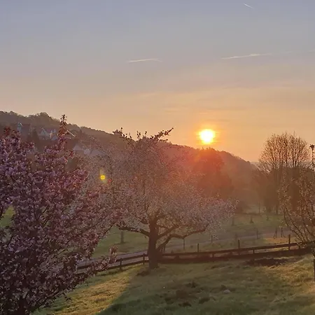 דירה Landleben *