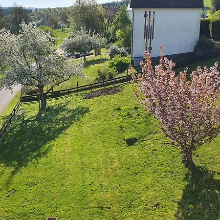 Apartmán Landleben *