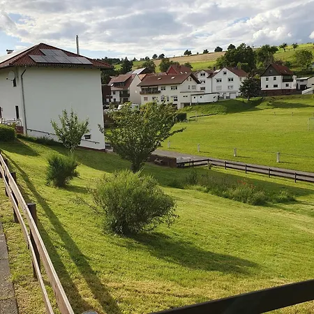 Landleben