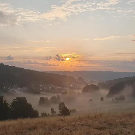 Landleben