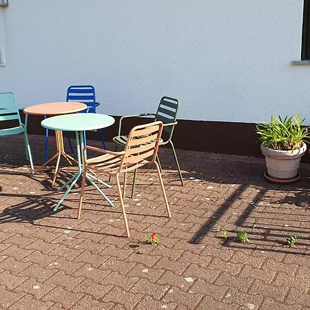 Appartement Landleben